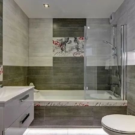 Angelina- Centrum Gdanska