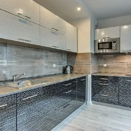 Angelina- Centrum Gdanska