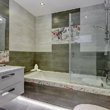 Angelina- Centrum Gdanska Gdańsk