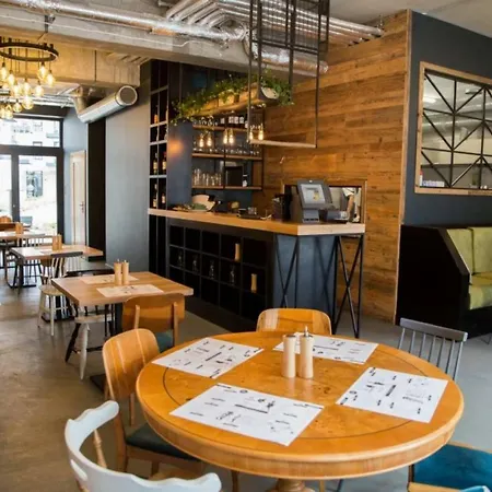 Appartement Angelina- Centrum Gdanska *