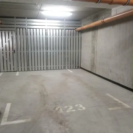 Angelina- Centrum Gdanska *