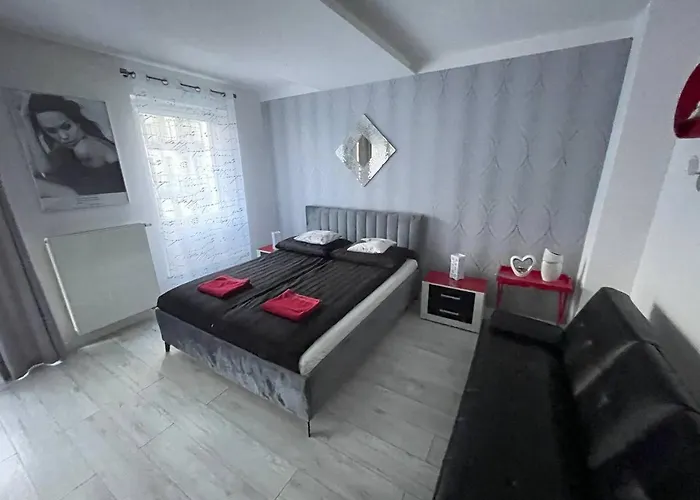 Angelina- Centrum Gdanska