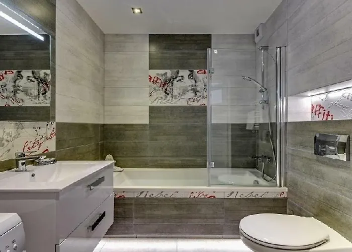 Angelina- Centrum Gdanska