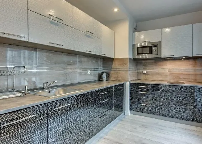 Angelina- Centrum Gdanska