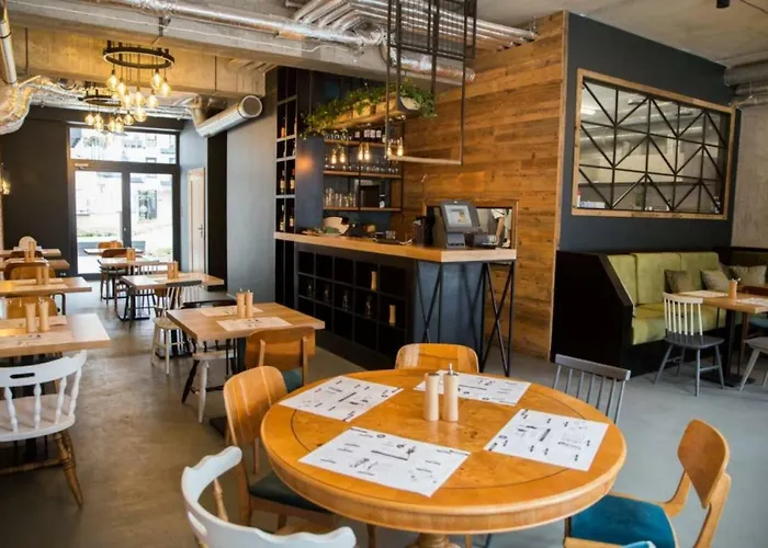 아파트 Angelina- Centrum Gdanska *