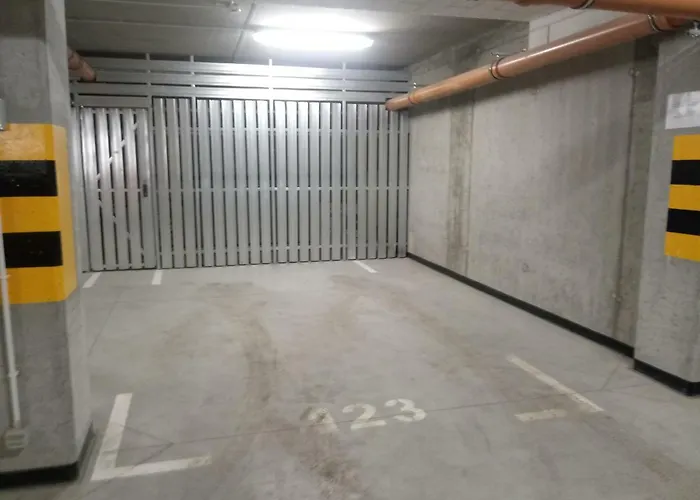 Angelina- Centrum Gdanska *