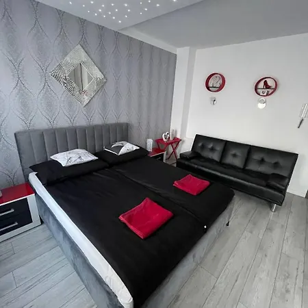 Angelina- Centrum Gdanska * Gdańsk